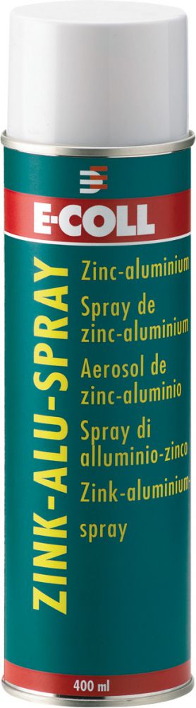 Produktbild E-COLL EU Zink-Alu-Spray 400ml