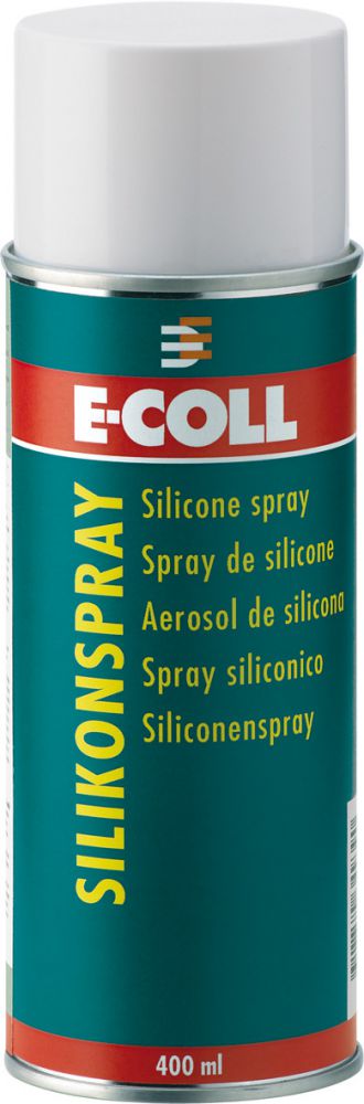 Produktbild E-COLL EU Silikon-Spray 400ml