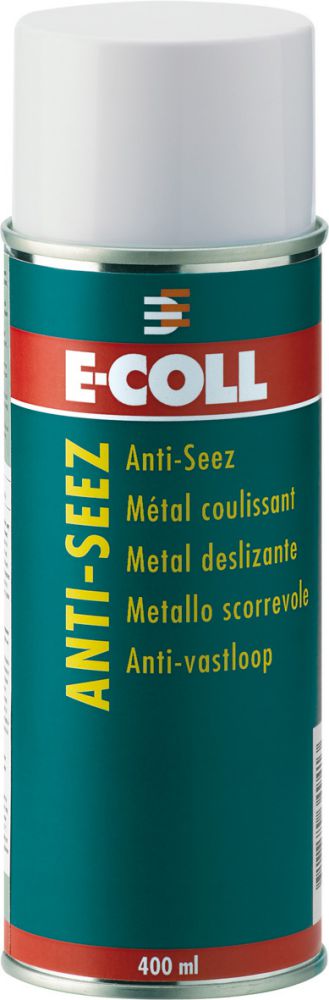 Produktbild E-COLL EU Anti-Seez Gleitmetall 400ml