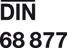 Produktbild Topstar Arbeitsstuhl TEC 20 Counter PU schwarz bild 2