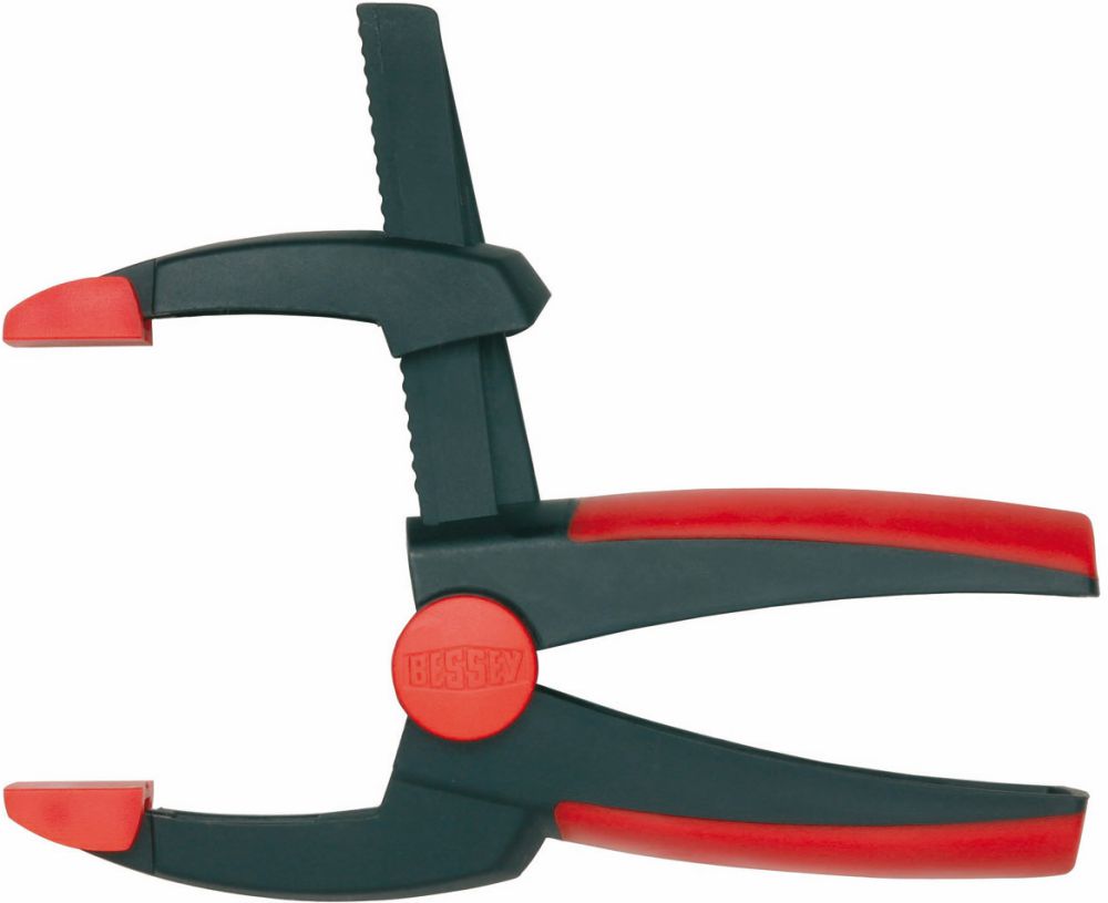 Produktbild Bessey Federzwinge Vario Clippix100x50mm