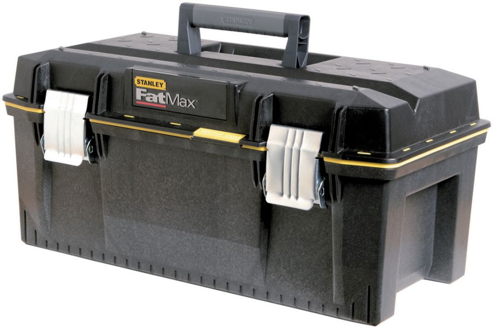 Produktbild Stanley Heavy Duty Tool Box 1-94-749