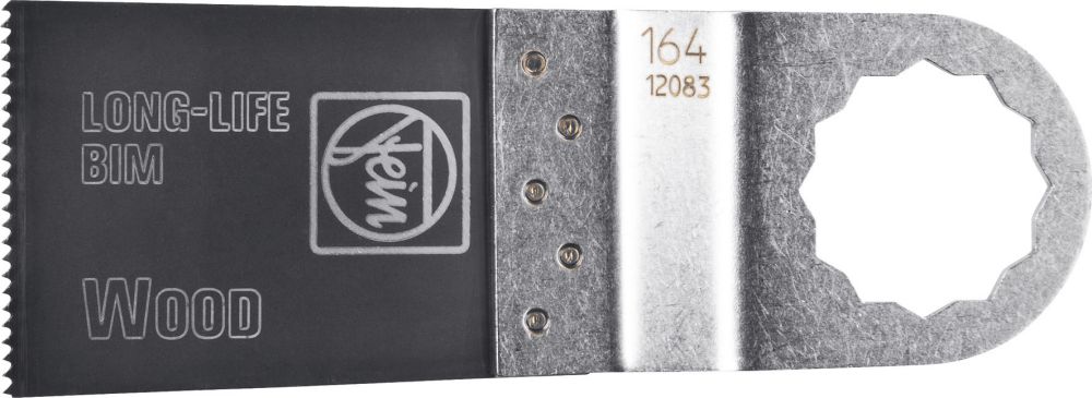 Produktbild FEIN Sägeblatt E-Cut Long-Life35mm Form164 a 5Stck.Fein