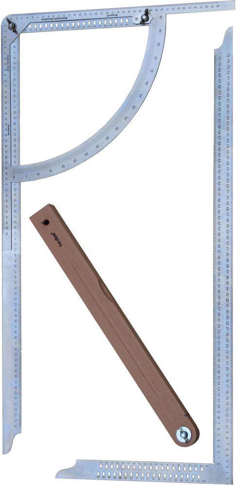 Produktbild Alpha Anreißgeräte-Set Alpha M900d HEDUE