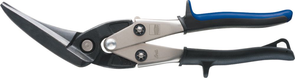 Produktbild Erdi Durchlaufschere Inox D22A-EAN 280mm bild 1