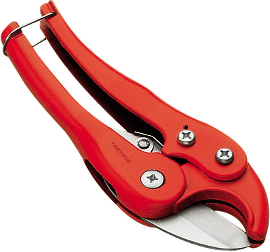 Produktbild Rothenberger Kunststoffrohr-Schere ROCUT42