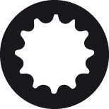 Produktbild FORUM Maulschlüssel mit Ringratsche30mm umschaltbar bild 2