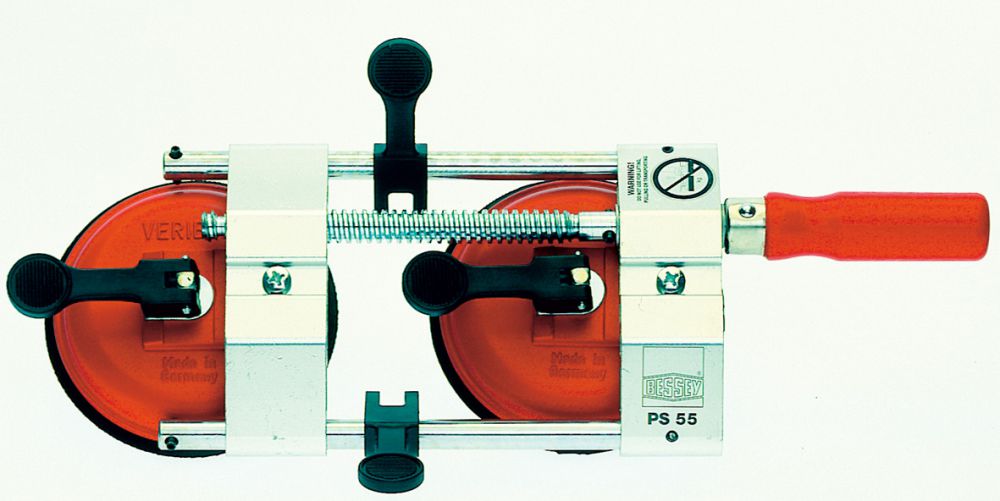 Produktbild Bessey Plattenspanner PS55 10-55