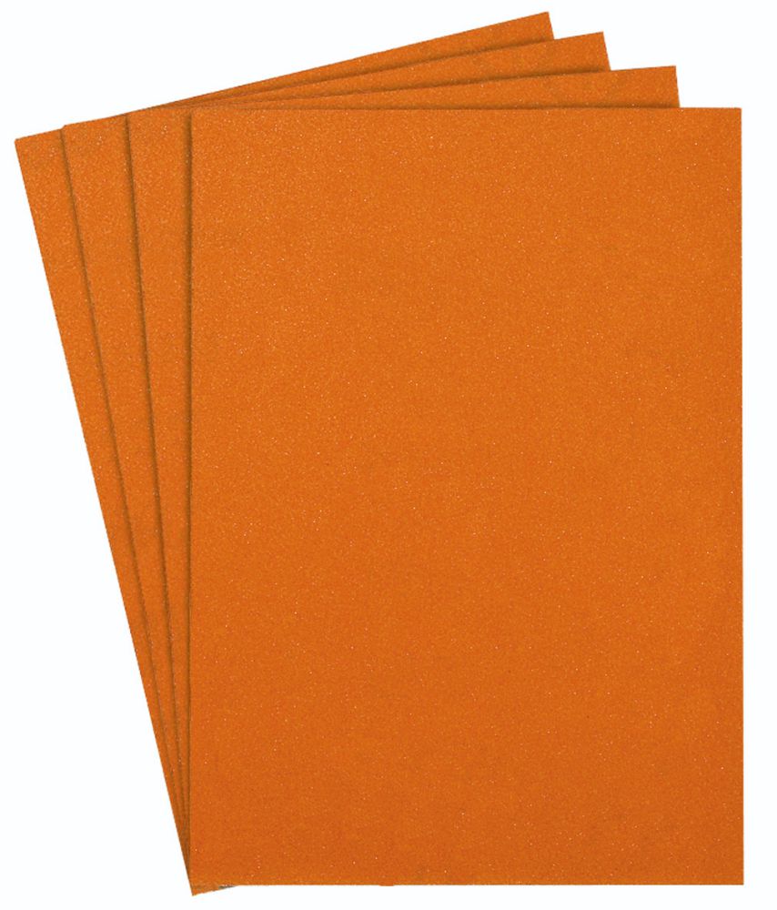 Produktbild FORUM Finishingpapier Blatt 115x280mm K180