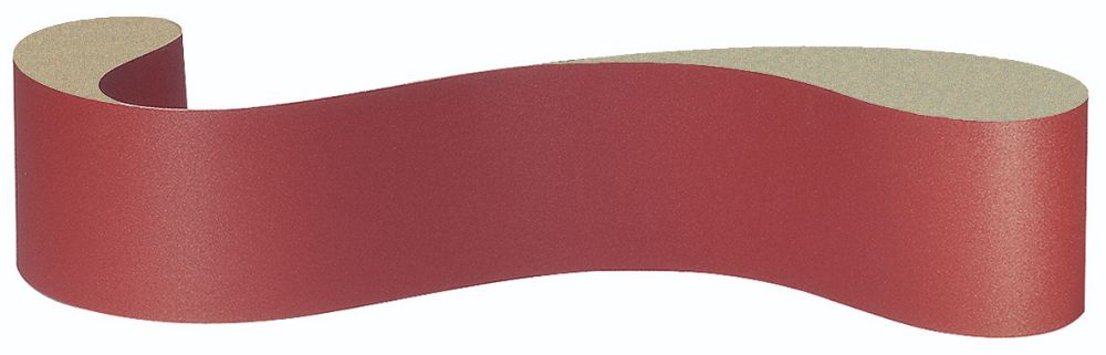 Produktbild FORUM Schleifband Korund 150x2250mm K 80