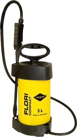 Produktbild MESTO Drucksprühgerät FLORI COMPACT, 3 l
