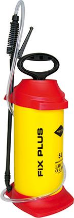 Produktbild MESTO Druckspruehgeraet FIXPLUS5 L- FPM, oelbestaendig