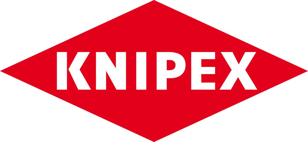Produktbild Knipex El.Installationsz.200mm verchromt VDE bild 2