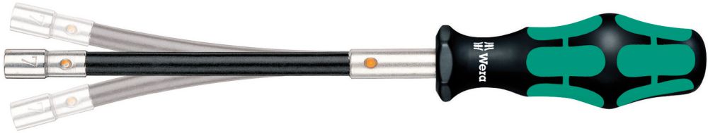 Produktbild Wera Schlauchklemme Schraubendreher  6x160mm