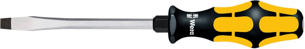 Produktbild Wera Schraubendreher Kraftform14,0x2,5x250mm bild 1
