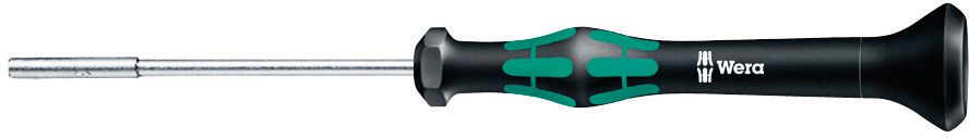 Produktbild Wera Elektronik Steckschlüssel 5,5mm bild 1