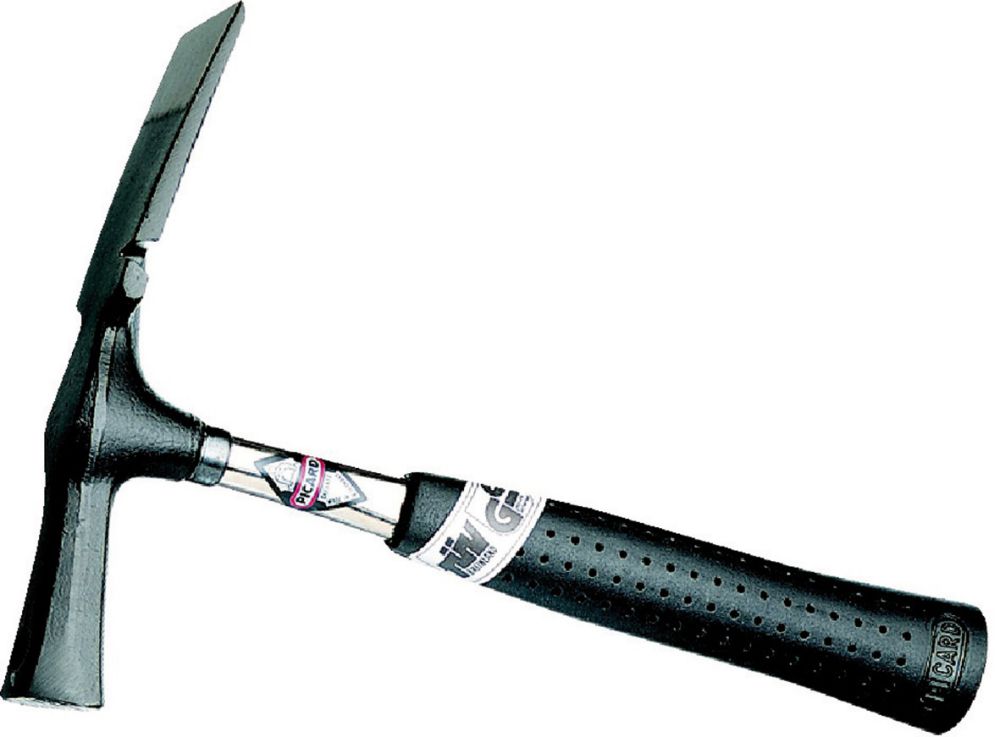 Produktbild Picard Maurerhammer berlin. Form 600g