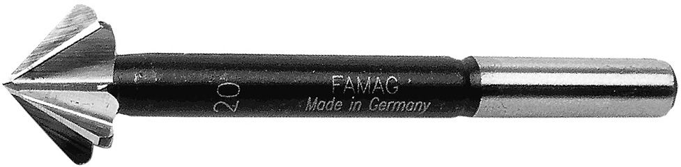 Produktbild Famag Versenker WS 13mm GL 90mm bild 1