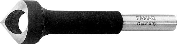 Produktbild Famag Fräsversenker WS 20mm GL 90mm