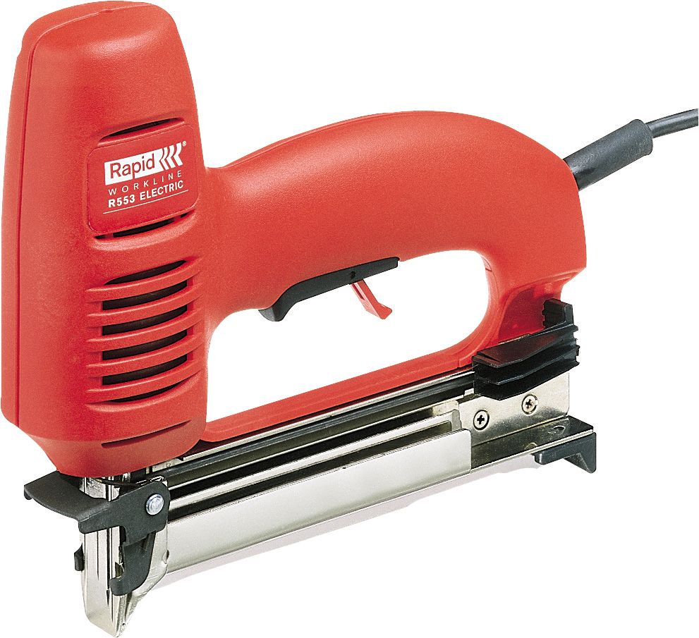 Produktbild Elektrotacker R553
