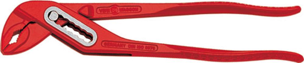 Produktbild Wasserpumpenzange 175mm VBW bild 1