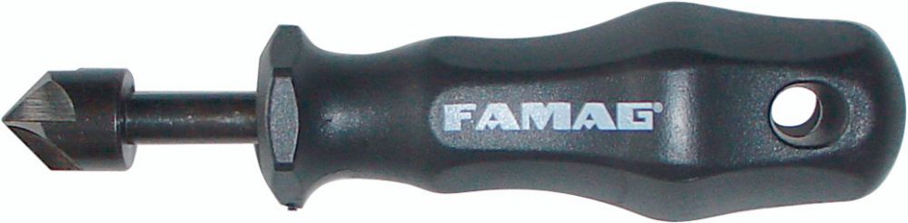 Produktbild Famag Handversenker Kst.Heft 12mm