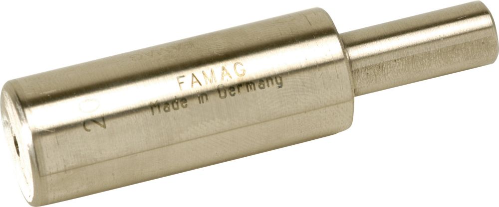 Produktbild Famag Führungszapfen 18mm bild 1