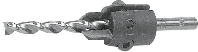 Produktbild Famag Vario Aufsteckversenker HM 3-8mm