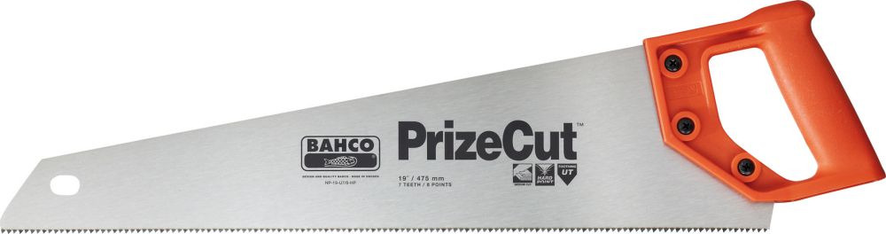 Produktbild Bahco Fuchsschwanz Pricecut 475mm