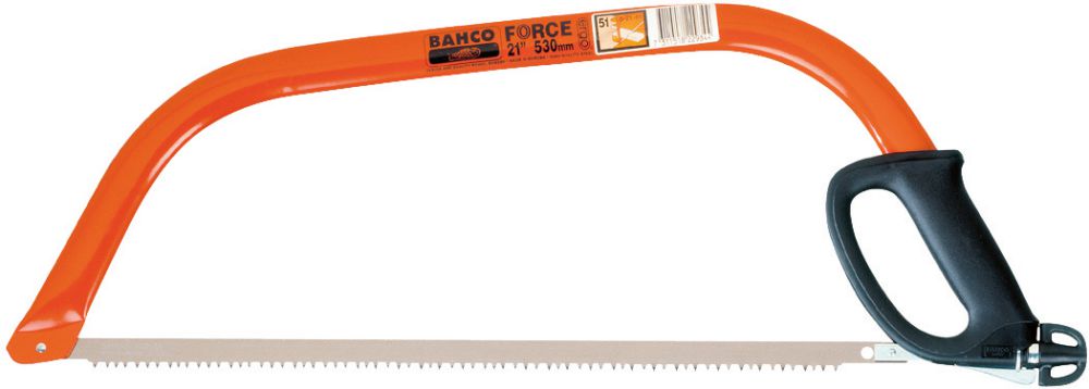 Produktbild Bahco Bügelsäge Ergo 525mm
