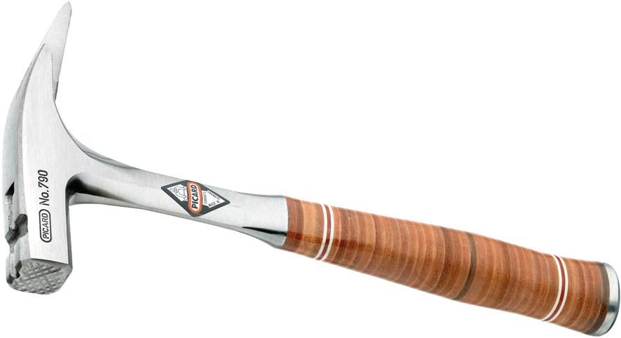 Produktbild Picard Latthammer geraut Nr.790 600g