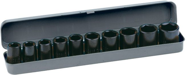 Produktbild Schneide Steckschlüssel-Set SKSL-Set 1/2"-10