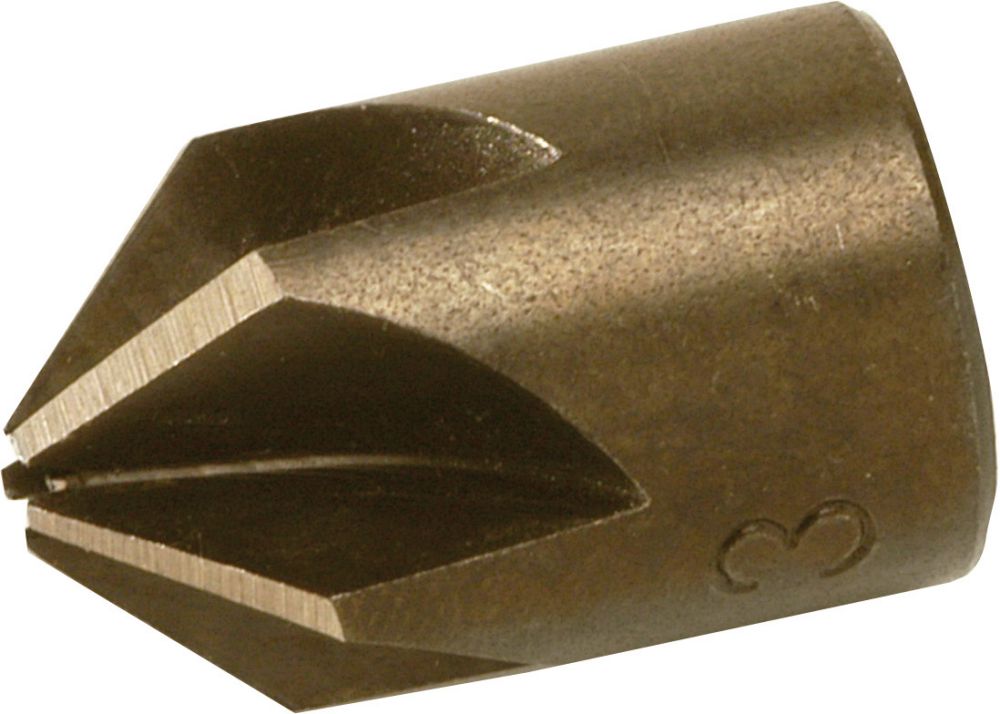 Produktbild Famag Aufsteckversenker WS I 4,0mm A 16mm bild 1