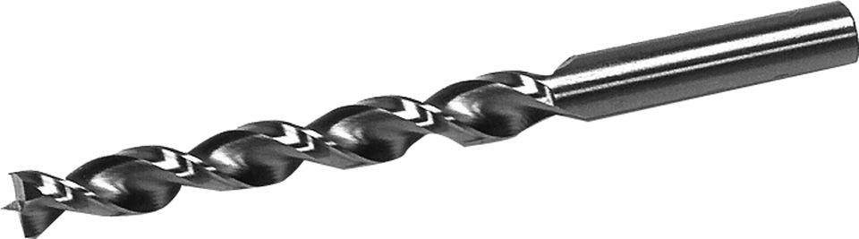 Produktbild Famag Holzspiralbohrer HSS-G 4,0mm x 74mm