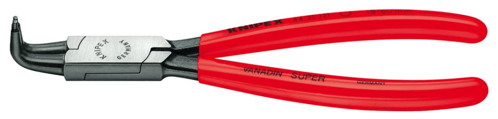 Produktbild Sicherungsringzange geb. J31 Nr.4421 Knipex bild 1