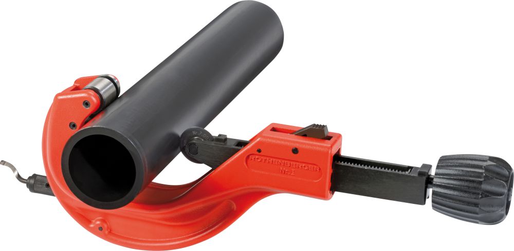 Produktbild Rothenbe Rohrabschneider Gr. I Typ Automatik Pl