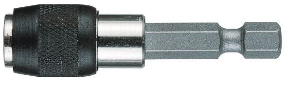 Produktbild Wera Universalhalter m.Schnell1/4" 51mm m.Magn.Wera