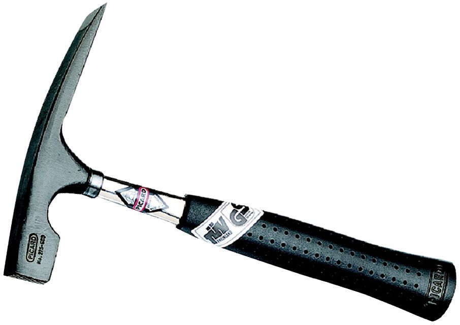 Produktbild Picard Maurerhammer rhein. Form 600g