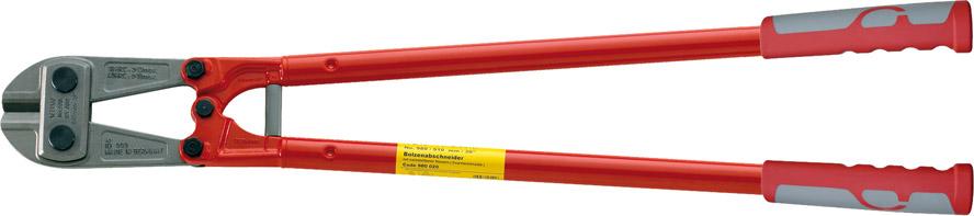 Produktbild VBW Bolzenabschneider 460mm WAGGONIT