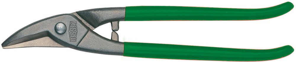 Produktbild Erdi Lochschere 250mm links