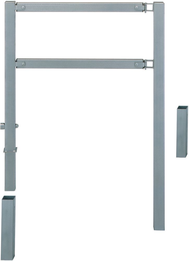 Produktbild Alberts Wegesperre Moovy 3000 mm fvz