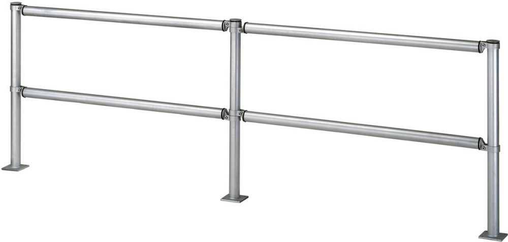 Produktbild Alberts Querrohr Plus7 Ø 60/1500, fvz