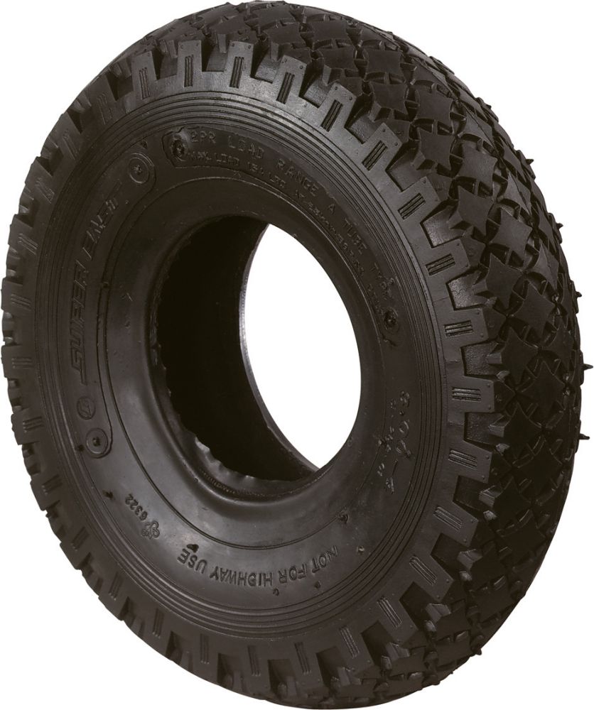 Produktbild BS Rollen Decke für Luftrad Rille D 50.400