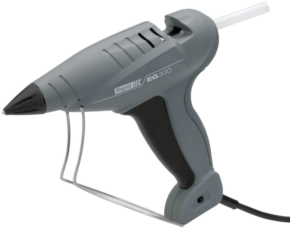 Produktbild Rapid Heissklebepistole EG 330 Isaberg
