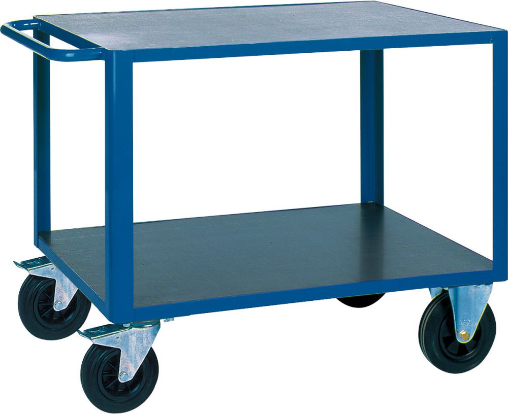 Produktbild KLW Tischwagen Modell 11/6014-1