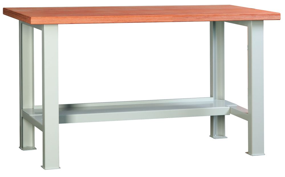 Produktbild KLW Werkbank WS500N-1500M40-X1581