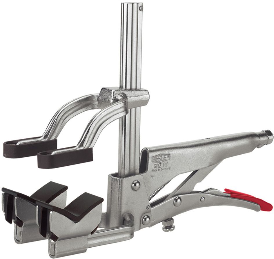 Produktbild Bessey Rohr-Gripzange 0-110mm