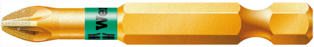 Produktbild Wera Bit 1/4" DIN3126 E6,3 PZ1x 50mm Diamant