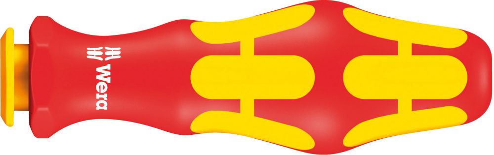 Produktbild Wera Handhalter VDE f.Wechselklingen