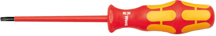 Produktbild Wera Schraubendreher VDE T 15